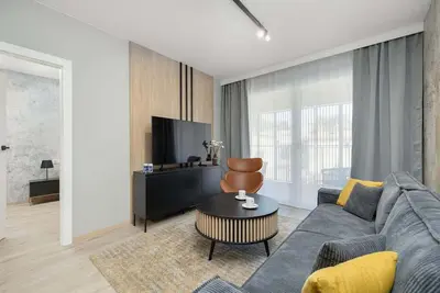Image de Baltic Waves Resort A212 | Spa&Jacuzzi Parking