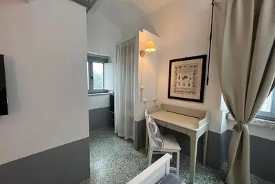 Image de Villa Maria Cristina - Quadruple Room with Private Bathroom