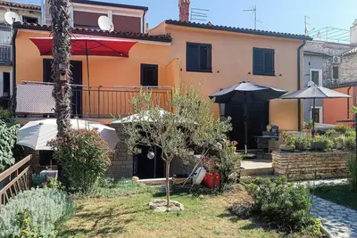 Image de Superbe appartement à Novigrad