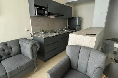 Image de Departamento Equipado y Amueblado