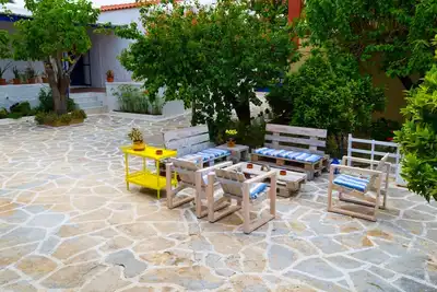 Image de Marini Traditional Cottages