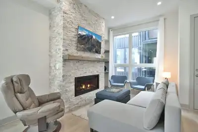 Image de Fourth Street Crossing Ptarmigan Townhome: Downtown, Close to Everything!