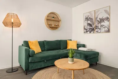 Image de Kamingo for 12 people - Central, terrace, Ps4 & Stream