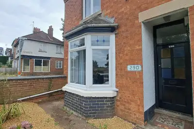 Image de Huge 4 bed in the heart of Kettering