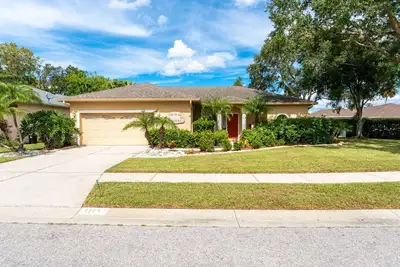 Image de Home Near Downtown Bradenton