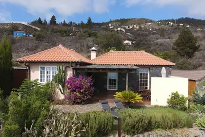Image de Ruhiges Haus mit Tollem Ausblick auf den Atlanktik