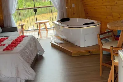 Image de Villa Caravaggio Chalets