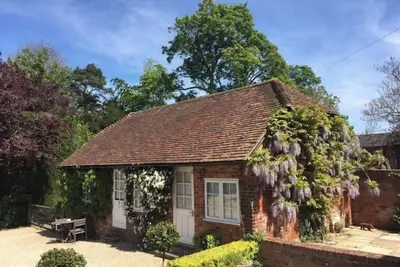 Image de Charming one bedroom cottage