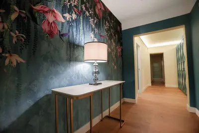 Bargello - Signoria Luxury + Parking