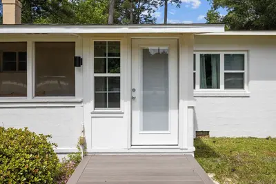 Image de Charming 3-bedroom cottage in Oriental, pet friendly