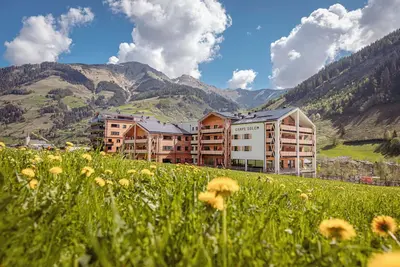 Image de Carpe Solem Rauris by Alps Resorts