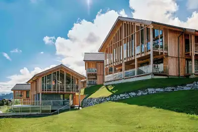 Image de Bergresort Hauser Kaibling by Alps Resorts