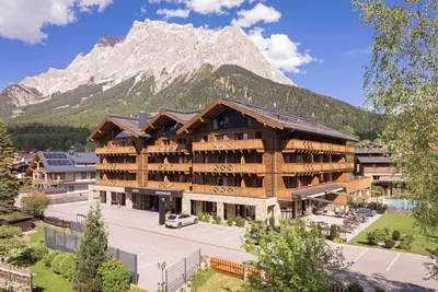 Image de Bergresort Zugspitze Ehrwald by Alps Resorts