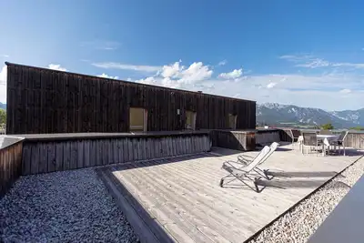 Image de Alpenrock Schladming by Alps Resorts