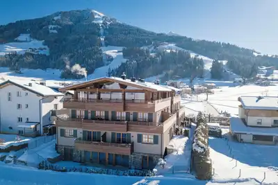 Image de Chalet 149 Westendorf by Alps Resorts