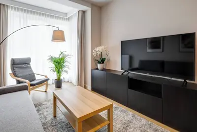 Image de King Apartamenty Galaxy