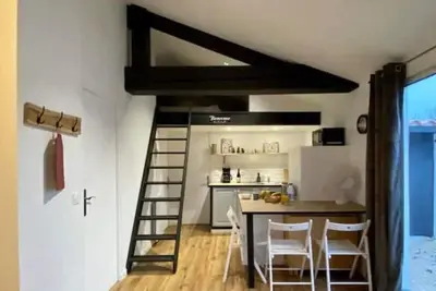 Image de Logement cocooning