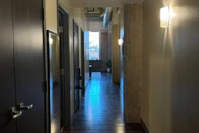 Image de Historic Heart of Dallas ll Pool View