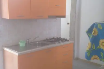 Image de Independent apartment 700 mt from the sea