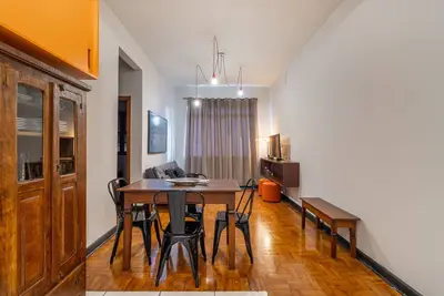 Image de Apartamento Amplo Prox Hc São Paulo