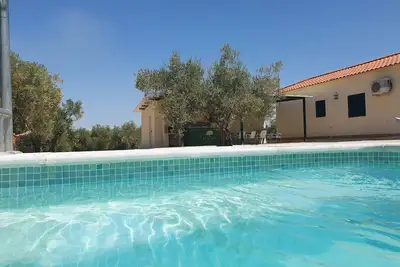 Image de El Algar Casa Rural