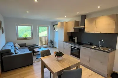 Image de Dachgeschoss Ferienwohnung für 2 Personen