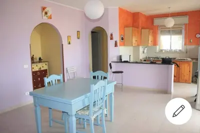 Image de Villa Eden Appartamento in Villa a 5 Minuti Dalla Spiaggia di Sabbia Fine