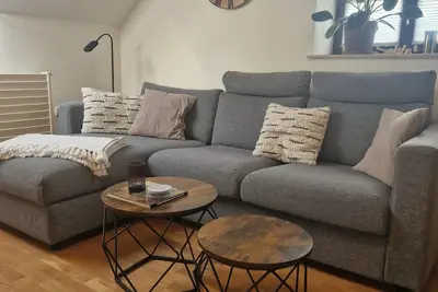 Image de Ferienwohnung Fachwerkzauber - Tradition Trifft auf Komfort -