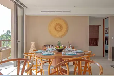 Image de Las Marietas - Condo Argo