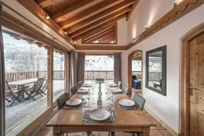 Image de Chalet Iamato