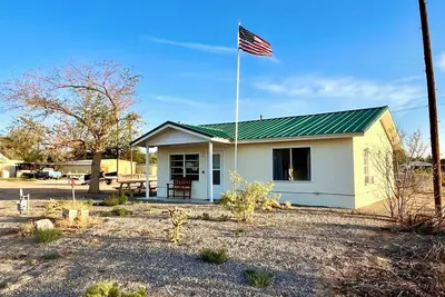 Image de Park Ranger Guest House Guadalupe Mountains National Park