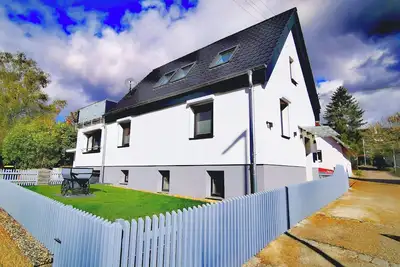 Image de Vacation home Moni in Gunningen between the Black Forest and the Swabian Alb