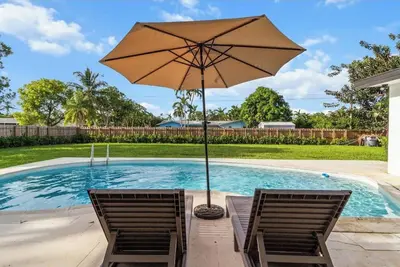 Image de Lux Miami Rental & Outdoor Space Hollywood Hills\n\n