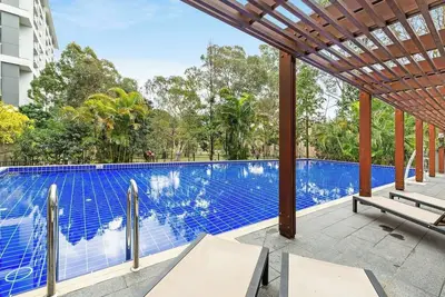 Image de Saunders Sunbeam Live the Macquarie Lifestyle