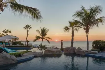 Image de Spring Break March 15-22 2025 Hacienda Del Mar Owners Presidential Suite 2br 3b