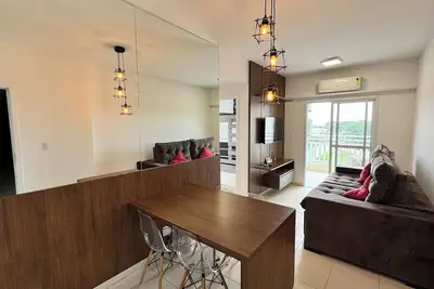 Image de Apartamento em Bertioga - Sp
