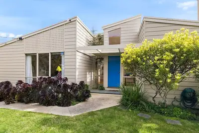 Image de Lonsdale Back Beach Retreat