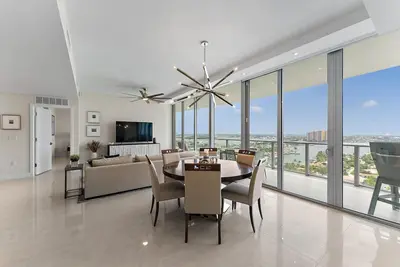 Image de Luxury Beach Resort Amrit Peace Tower