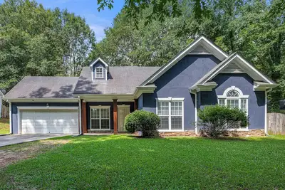 Image de Breath of Fresh Air Dt Atlanta