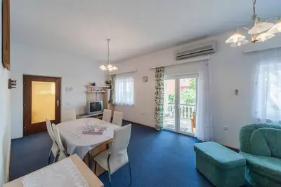 Image de Haus Hana - Idyllisches Apartment mit Meerblick