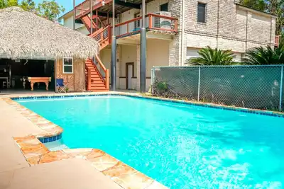 Image de Galveston Bay Retreat