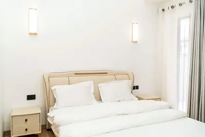 Image de The Milon Apartment One-Bedroom Apartment