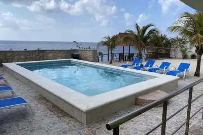 Image de Seaside Oasis, Large Ocean Facing Pool, Ocean View