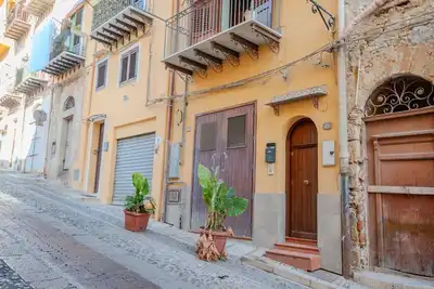 Image de La discesa di San Giuseppe