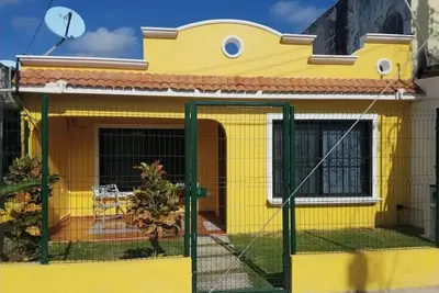 Image de Bonita y Acogedora Casa