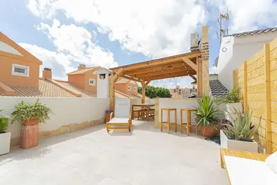 Image de 108 La Mata Fantastic Sea - Alicante Holiday
