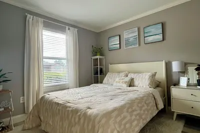 Image de Quaint Guest Suite • Pet-Friendly • Central Location Dfw • Large Yard • 2br/1ba