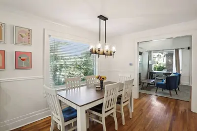 Image de Cozy Ormewood Park Oasis in town and close to everything Atlanta has to offer!