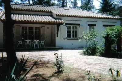 Image de Villa Vendée Saint Hilaire de Riez 3000 m de pinède proche des commerces, plages
