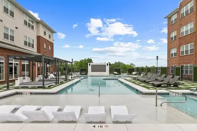 Image de Tuscaloosa Tideaway 3br/3ba Riverfront, Beautiful Amenities + 1 mile from campus